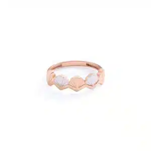 Crown ring