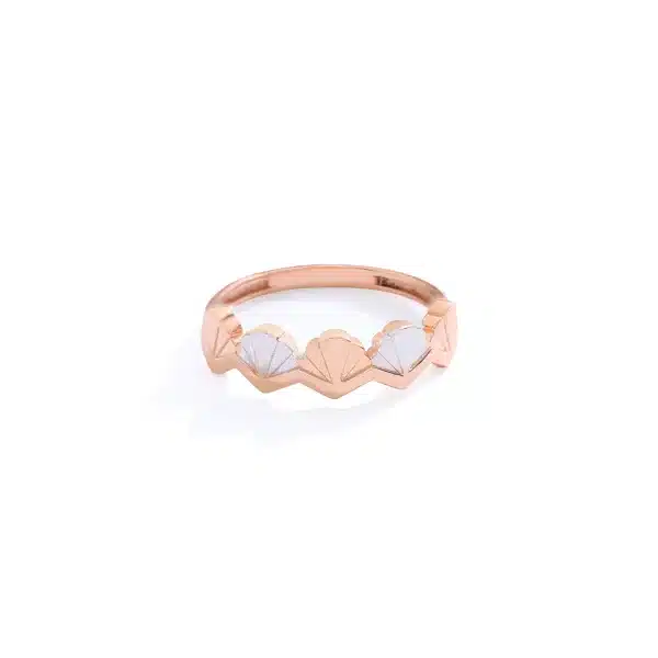 Crown ring