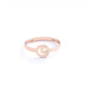 Lunar Glow Ring