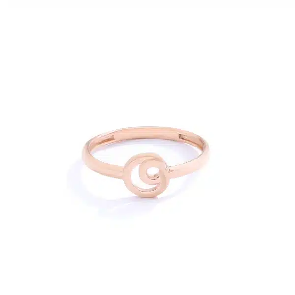 Lunar Glow Ring