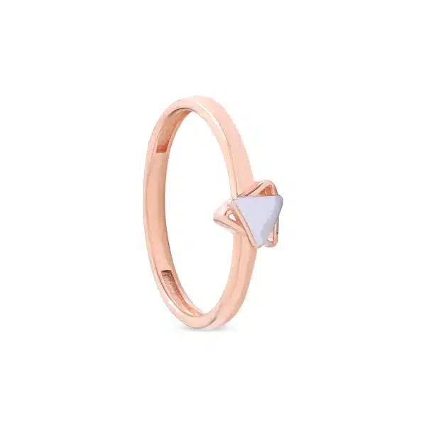 Geometry Wrap Ring - Image 2