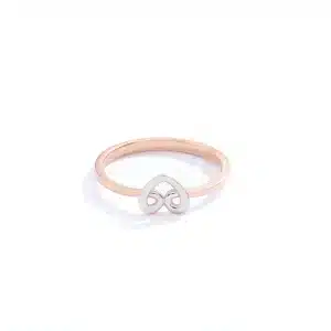 Love Halo Ring