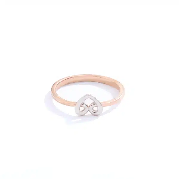 Love Halo Ring