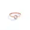 Eternal Circle Ring