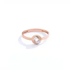Eternal Circle Ring