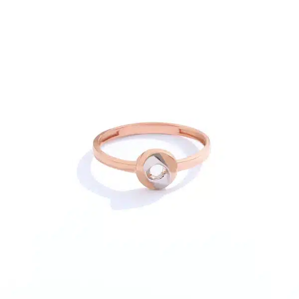 Eternal Circle Ring