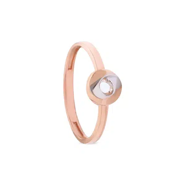 Eternal Circle Ring - Image 2