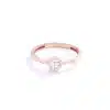 Duo Wrap Ring