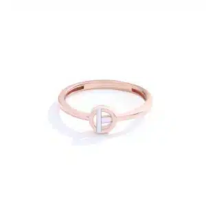 Duo Wrap Ring