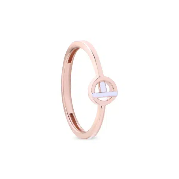 Duo Wrap Ring - Image 2