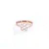Eternal Knot Ring