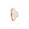 Eternal Knot Ring - Image 2