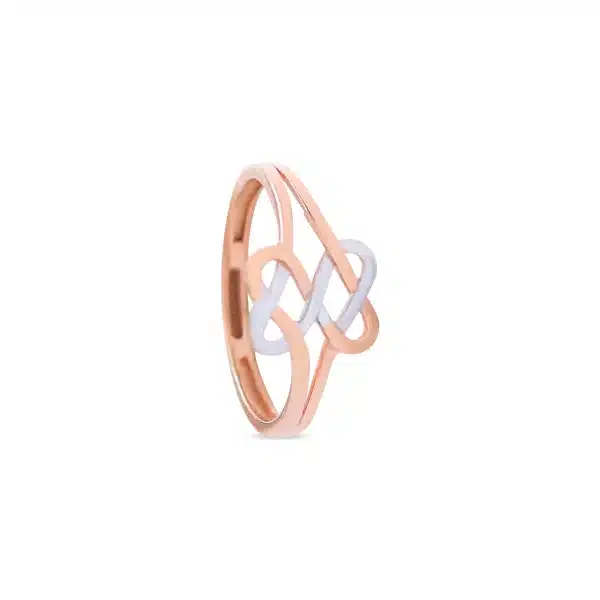 Eternal Knot Ring - Image 2