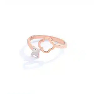 Celestial Clove Fusion Ring