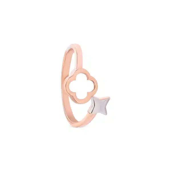 Celestial Clove Fusion Ring - Image 2