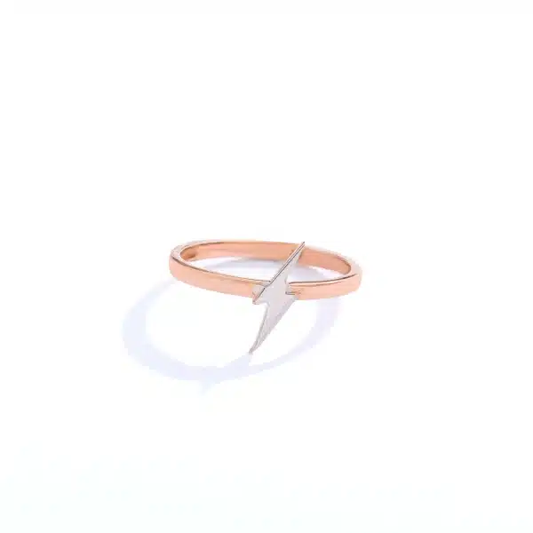 Flash ring
