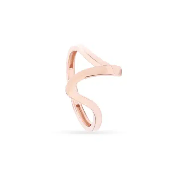 Spiral unity ring - Image 2